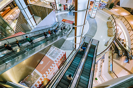 大安镇产品应用案例